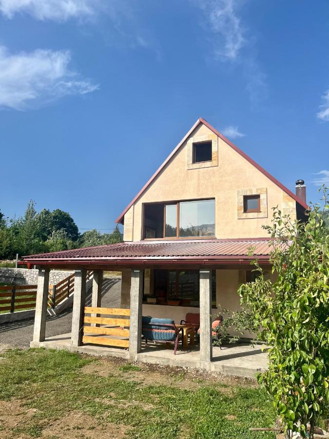Vikendica Mila Guest House โคลาชิน ภายนอก รูปภาพ