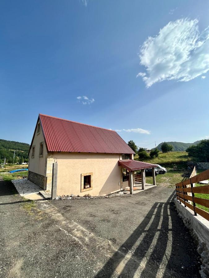 Vikendica Mila Guest House โคลาชิน ภายนอก รูปภาพ