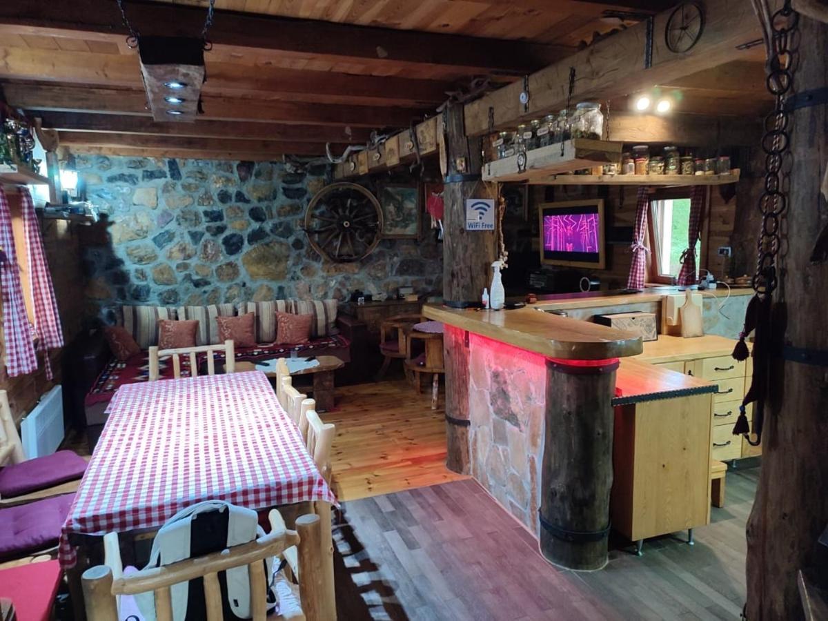 Vikendica Mila Guest House โคลาชิน ภายนอก รูปภาพ