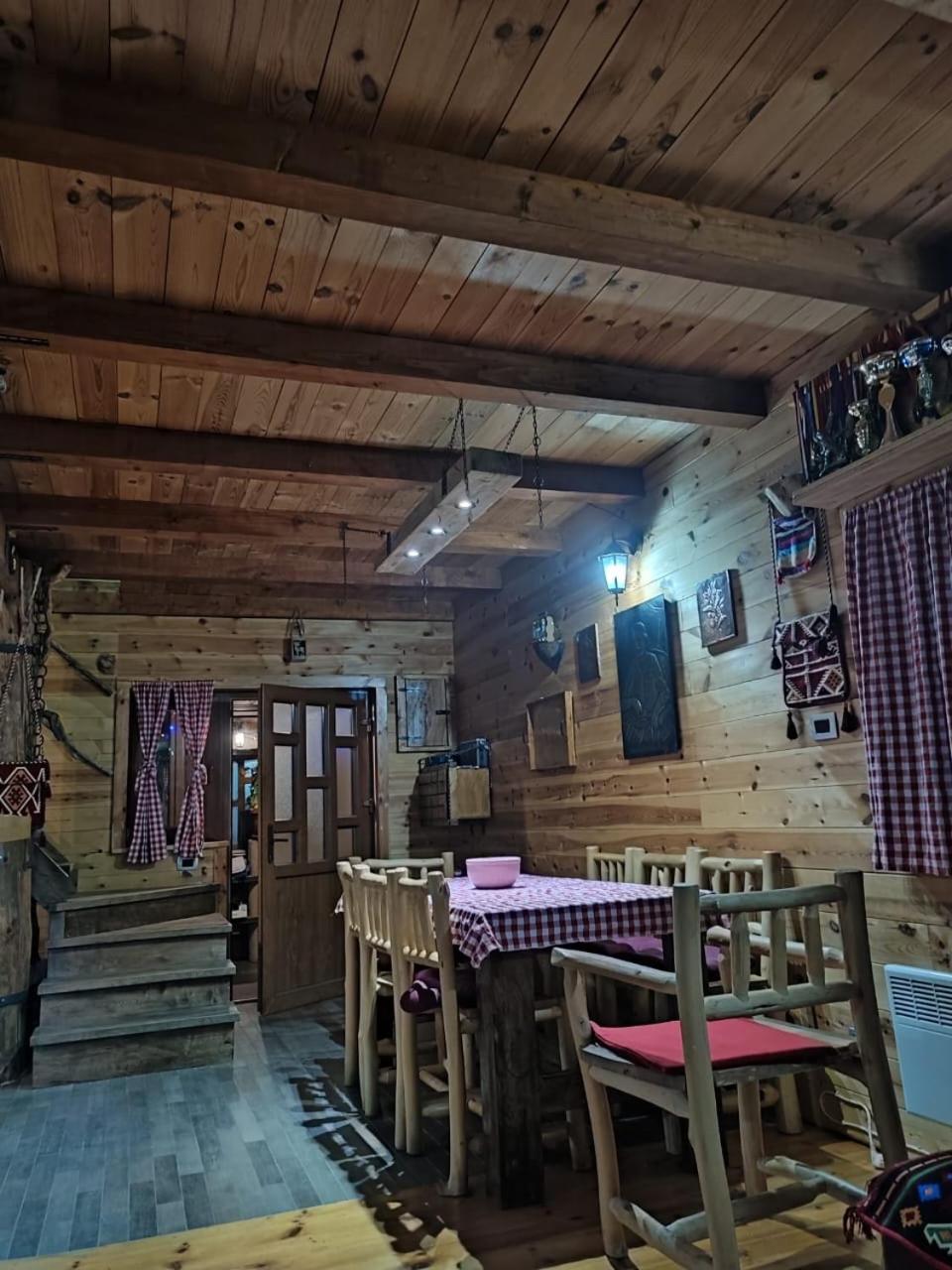 Vikendica Mila Guest House โคลาชิน ภายนอก รูปภาพ