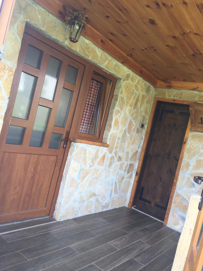 Vikendica Mila Guest House โคลาชิน ภายนอก รูปภาพ
